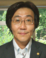 所長の紹介